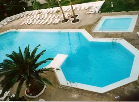 Agaete Parque & Pool View 2*