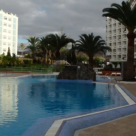 Agaete Parque & Pool View 2* Playa del Inglés