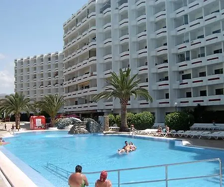Agaete Parque & Pool View 2*