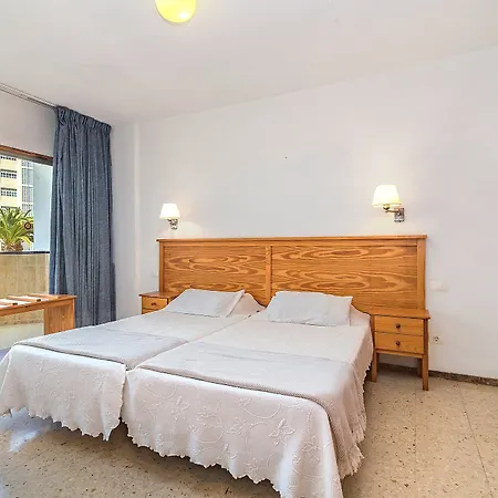 Agaete Parque & Pool View Aparthotel 2*
