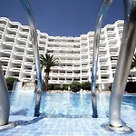 Agaete Parque & Pool View شقة فندقية