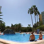 Agaete Parque & Pool View شقة فندقية
