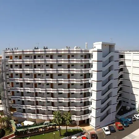 Agaete Parque & Pool View Aparthotel 2*