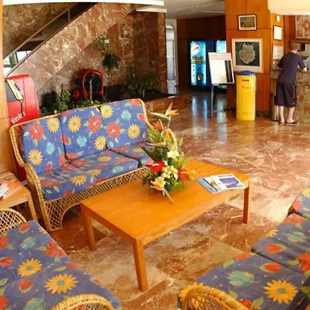 Agaete Parque & Pool View Aparthotel