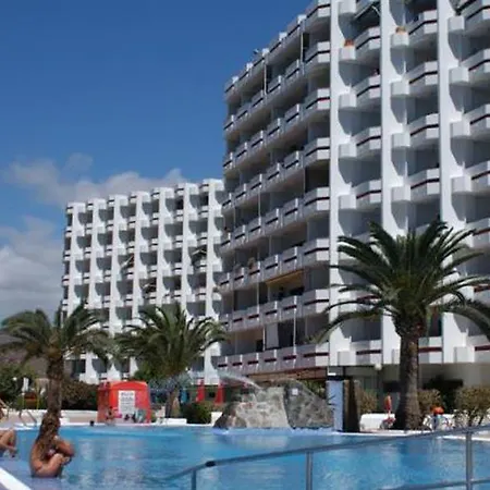 Agaete Parque & Pool View 2*