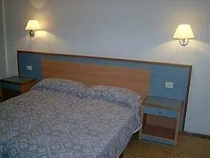 Agaete Parque & Pool View 아파트호텔 2*