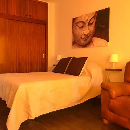 Aparthotel Agaete Parque & Pool View 2*