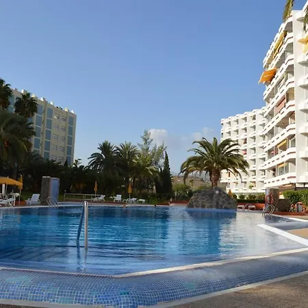Agaete Parque & Pool View Aparthotel 2*