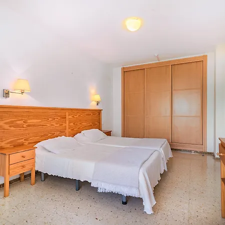 Agaete Parque & Pool View Aparthotel 2*