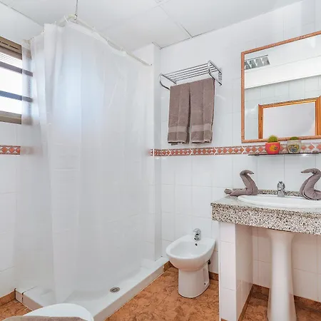 Agaete Parque & Pool View Aparthotel 2*