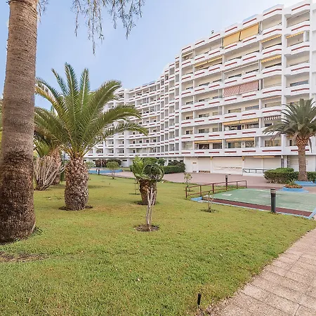 Agaete Parque & Pool View 2* Playa del Inglés