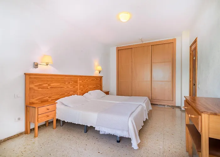 Agaete Parque & Pool View Playa del Inglés