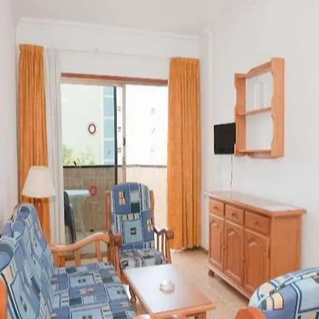 Agaete Parque & Pool View بلايا ديل إنغلز