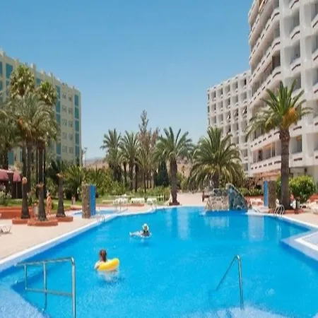 Agaete Parque & Pool View شقة فندقية