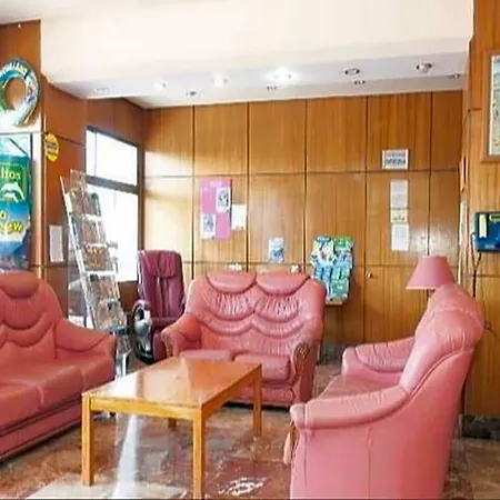Agaete Parque & Pool View شقة فندقية بلايا ديل إنغلز
