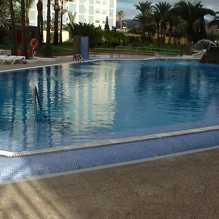 Agaete Parque & Pool View 2*