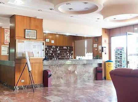 Hotel apartamentowy Agaete Parque & Pool View
