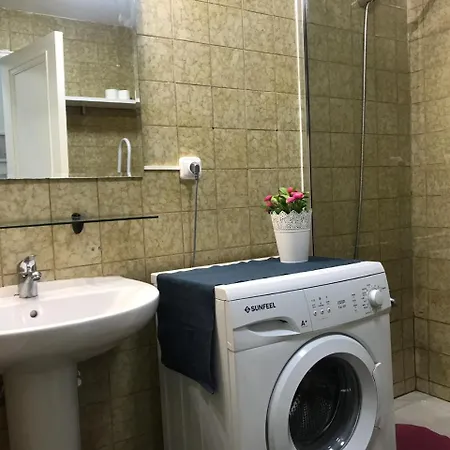 Agaete Parque & Pool View 2* بلايا ديل إنغلز