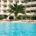 Agaete Parque & Pool View Apart-hotel 2*