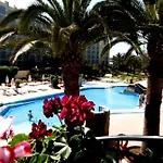Apart-hotel Agaete Parque & Pool View