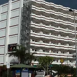 Agaete Parque & Pool View Apart-hotel Playa del Inglés