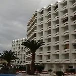 Agaete Parque & Pool View Apart-hotel 2*