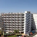 Agaete Parque & Pool View Apart-hotel 2*