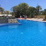Agaete Parque & Pool View Apart-hotel 2*