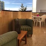 Agaete Parque & Pool View Apart-hotel 2*