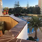 Agaete Parque & Pool View Apart-hotel