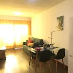 Agaete Parque & Pool View Apart-hotel 2*