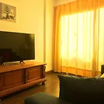 Apart-hotel Agaete Parque & Pool View Playa del Inglés