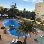 Agaete Parque & Pool View Apart-hotel