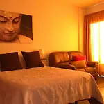 Agaete Parque & Pool View Apart-hotel 2*
