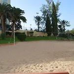 Apart-hotel Agaete Parque & Pool View