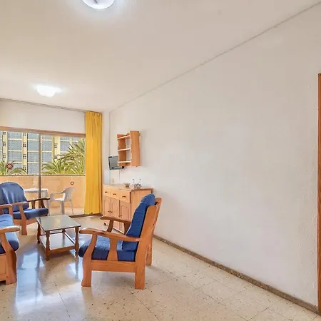 Apartmanhotel Agaete Parque & Pool View Playa del Inglés