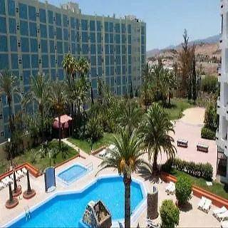 Agaete Parque & Pool View Apartmanhotel