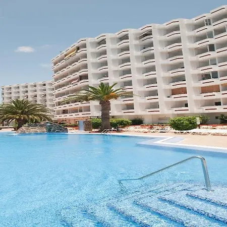 Agaete Parque & Pool View Lägenhetshotell