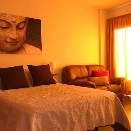 Agaete Parque & Pool View Hotel apartamentowy 2*