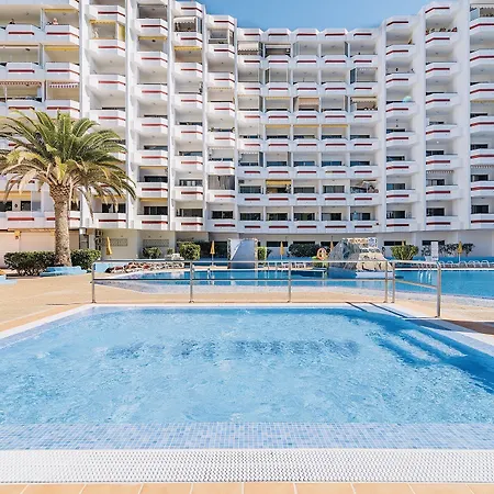 Agaete Parque & Pool View Hotel apartamentowy 2*