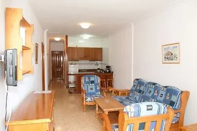 Agaete Parque & Pool View Aparthotel 2*